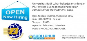 budi luhur career center 03082012ka