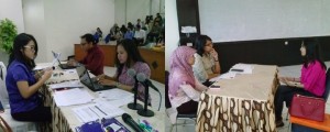 budi luhur career center bca agustus 2013 1