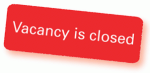 vacancy_closed