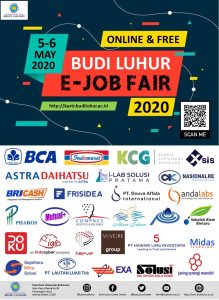 budi luhur e job fair 2020 may_5_6