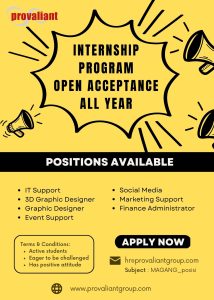 OPEN INTERNSHIP-8