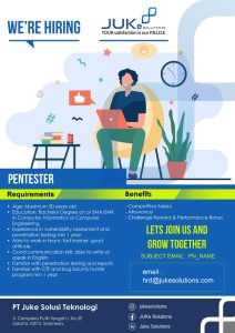 Pentester