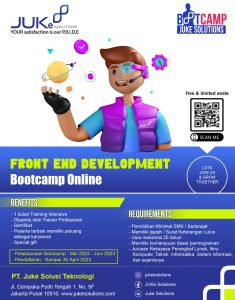 Front End Bootcamp.. (1)