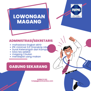 02 - Lowongan Magang Okt 2023