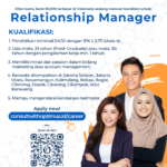 PT Diva Sukses Mulia (Optimus Consulting)