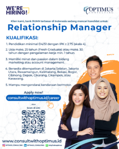 Flyer Relationship Manager