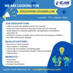 ICAN Education